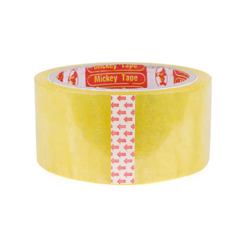 Băng dính trong cuộn 1kg